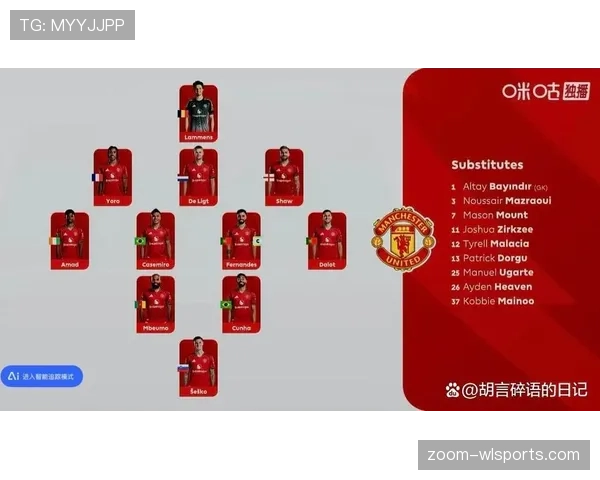 曼联“伪复兴”问题显现，近期表现回暖背后稳定性面临考验