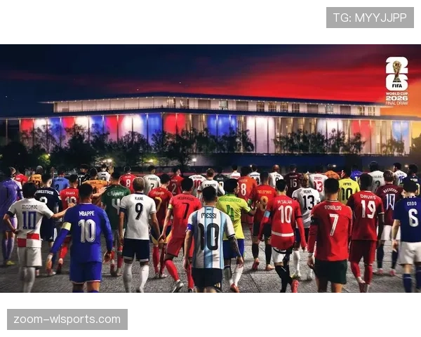 沙特冲击2026世界杯:出线前景、阵容解析与小组对手分析 沙特冲击2026世界杯:出线前景、阵容解析与小组对手分析