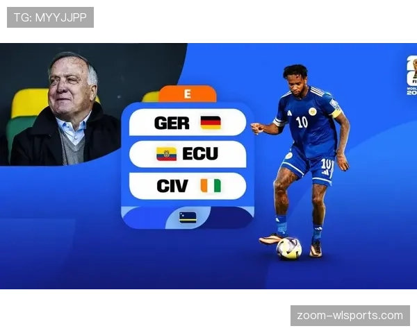 库拉索冲击2026世界杯:加勒比新军能否成黑马搅局者 库拉索冲击2026世界杯:加勒比新军能否成黑马搅局者