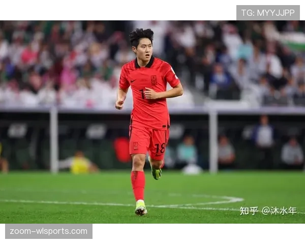 南非1-0韩国晋级,球员核心表现如何改写小组格局 南非1-0韩国晋级,球员核心表现如何改写小组格局